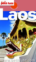 Couverture du livre « Laos 2012 » de Collectif Petit Fute aux éditions Petit Fute