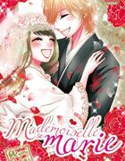 Couverture du livre « Mademoiselle se marie Tome 18 » de Megumi Hazuki aux éditions Crunchyroll