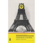 Couverture du livre « L'aventure de la Tour Eiffel ; réalisation et financement » de Michel Lyonnet Du Moutier aux éditions Editions De La Sorbonne