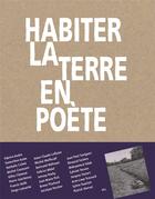 Couverture du livre « Habiter la terre en poète » de  aux éditions Editions Du Palais