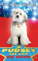Couverture du livre « Pudsey the Dog: The Movie » de Pudsey Jennifer aux éditions Little Brown Book Group Digital