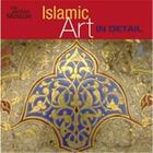 Couverture du livre « Islamic art in detail » de Sheila-R Canby aux éditions British Museum