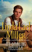 Couverture du livre « My Darling Melissa » de Linda Lael Miller aux éditions Pocket Books