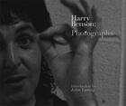 Couverture du livre « Harry benson photographs » de Harry Benson aux éditions Powerhouse