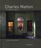Couverture du livre « Emboîtements » de Charles Matton aux éditions Flammarion