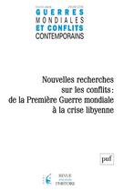 Couverture du livre « Gmcc 2020-2, n.278 » de  aux éditions Puf