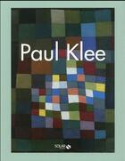 Couverture du livre « Paul Klee » de Alexander Douglas aux éditions Solar