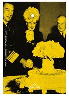 Couverture du livre « Un monde clos ; l'ordinateur, la bombe et le discours politique de la Guerre froide » de Paul N. Edwards aux éditions Editions B2