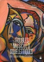 Couverture du livre « Troubles musculo-squelettiques de l'appareil manducateur » de Bernard Fleiter aux éditions Quintessence International