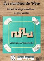 Couverture du livre « Les dominos de Véro » de Veronique Artiguebieille aux éditions Artodance