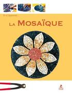 Couverture du livre « ET SI J'APPRENAIS Tome 13 : la mosaïque » de Jeanine Sold aux éditions Place Des Victoires