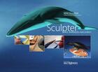 Couverture du livre « Sculpter des grandes baleines ; guide de sculpture sur bois » de Real Cloutier aux éditions Editions Multimondes