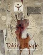 Couverture du livre « Taking shape abstraction from the arab world, 1950s-1980s » de Takesh Suheyla aux éditions Hirmer
