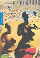 Couverture du livre « Dali genius obsession and lust (pegasus) » de Schiebler Ralf aux éditions Prestel