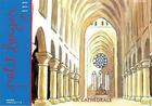 Couverture du livre « Petit berger 111 - la cathedrale - juin 2019 » de Bruno Thevenin aux éditions Les Amis De Vianney