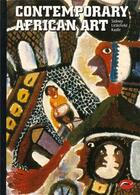 Couverture du livre « Contemporary african art (world of art) » de Littlefield Kasfir S aux éditions Thames & Hudson