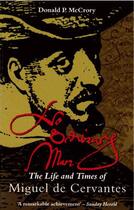 Couverture du livre « No Ordinary Man » de Mccrory Donald aux éditions Owen Peter Publishers