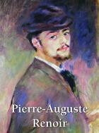 Couverture du livre « Pierre-Auguste Renoir » de Victoria Charles et Klaus H. Carl aux éditions Parkstone International