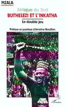 Couverture du livre « Hutu, tutsi, twa : pour une societe sans castes au burundi » de Melchior Mbonimpa aux éditions Editions L'harmattan