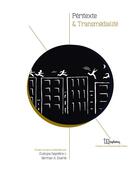 Couverture du livre « Péritexte & transmédialité » de Evelyne Depretre et German A. Duarte aux éditions Pu De Clermont Ferrand