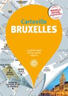 Couverture du livre « Bruxelles (édition 2019) » de Collectif Gallimard aux éditions Gallimard-loisirs