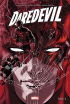 Couverture du livre « Daredevil t.2 » de Charles Soule et Matteo Buffagni et Goran Sudzuka aux éditions Panini