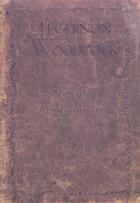 Couverture du livre « Algernon Woodcock ; COFFRET T.1 A T.4 » de Guillaume Sorel et Mathieu Gallie aux éditions Delcourt