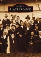 Couverture du livre « Hazebrouck » de Albert Deveyer aux éditions Editions Sutton