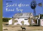 Couverture du livre « South african road trip » de Jacques De Loustal aux éditions Zanpano