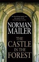 Couverture du livre « The castle in the forest » de Norman Mailer aux éditions Abacus