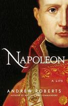 Couverture du livre « Napoleon » de Andrew Roberts aux éditions Penguin Group Us