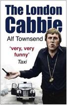 Couverture du livre « The London Cabbie » de Townsend Alf aux éditions History Press Digital