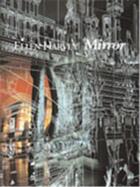 Couverture du livre « Ellen harvey: mirror » de Harvey Ellen aux éditions Dap Artbook