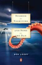 Couverture du livre « Stories For Nightime And Some For The Day » de Ben Loory aux éditions Adult Pbs