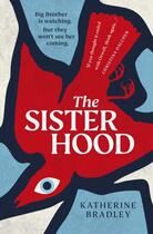 Couverture du livre « The sisterhood » de Katherine Bradley aux éditions Simon & Schuster