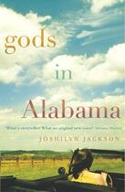 Couverture du livre « Gods In Alabama » de Joshilyn Jackson aux éditions Hodder And Stoughton Digital