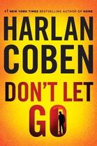 Couverture du livre « DON''T LET GO » de Harlan Coben aux éditions Penguin Us