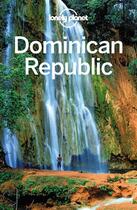 Couverture du livre « Lonely Planet Dominican Republic » de Raub Kevin aux éditions Loney Planet Publications