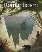 Couverture du livre « Romanticism » de Leon Rosenthal aux éditions Parkstone International