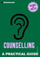 Couverture du livre « Introducing Counselling » de Ross Alistair aux éditions Icon Books Digital