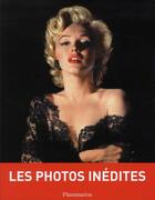 Couverture du livre « Marilyn Monroe ; métamorphoses » de David Wills aux éditions Flammarion