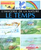 Couverture du livre « Temps » de Beaumont/Pimont aux éditions Fleurus