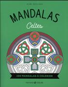 Couverture du livre « Celtes » de Alan Guilloux aux éditions Solar