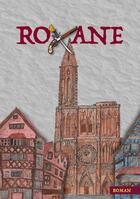 Couverture du livre « Roxane » de Michel Haton aux éditions Books On Demand