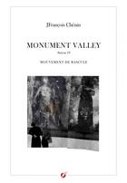 Couverture du livre « MONUMENT VALLEY - SAISON 10 » de Jfrançois Chénin aux éditions Thebookedition.com