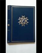 Couverture du livre « Ordre national du Mérite » de Jean-Louis Donnadieu aux éditions Lavauzelle