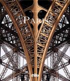Couverture du livre « Paris » de Renee Grimaud aux éditions Vilo
