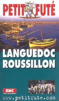 Couverture du livre « Languedoc roussillon 2003, le petit fute (édition 2003) » de Collectif Petit Fute aux éditions Le Petit Fute