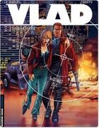 Couverture du livre « Vlad Tome 7 : 15 novembre » de Griffo et Yves Swolfs aux éditions Lombard