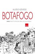 Couverture du livre « Botafogo » de Aluizio Azevedo aux éditions H&o